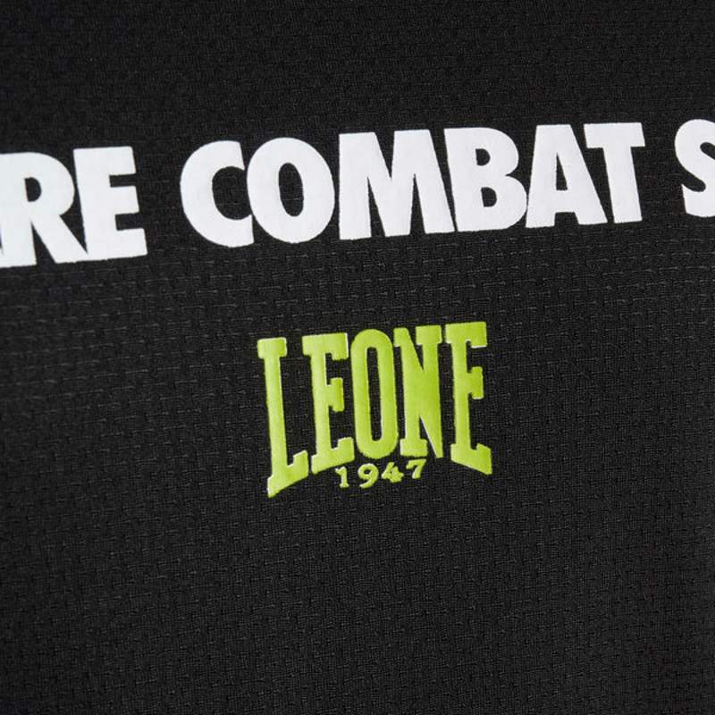 Leone WACS Tank -black